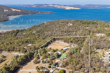 Property 71 Warremar Way, OYSTER COVE TAS 7150 IMAGE 0