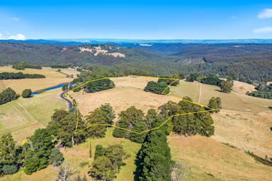 Property 1655 Mt Baw Baw Tourist Road, ICY CREEK VIC 3833 IMAGE 0