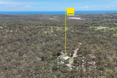 Property 79 Cape Palmerston Road, ILBILBIE QLD 4738 IMAGE 0