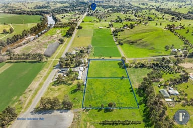 Property 3 & 4 Staplyton Street, Jugiong NSW 2726 IMAGE 0