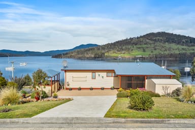 Property 1 Doctor Dicks Drive, PORT HUON TAS 7116 IMAGE 0
