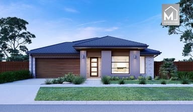 Property LOT 525 Atticus Estate, WOODSTOCK VIC 3751 IMAGE 0