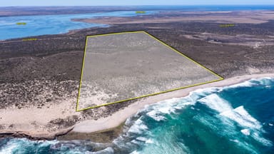 Property 108 Point Labatt Road, SCEALE BAY SA 5680 IMAGE 0