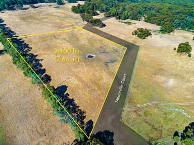 Property Lot 3 Monteville Court, Warrenheip VIC 3352 IMAGE 0