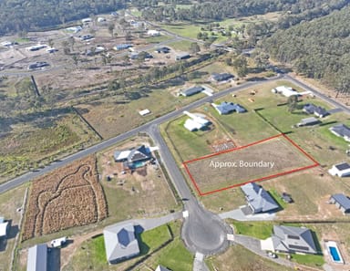 Property 3 Amelia Close, BRIMBIN NSW 2430 IMAGE 0