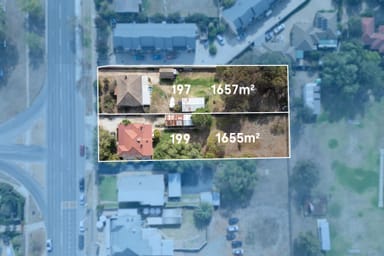 Property 197 & 199 Lake Albert Road, Kooringal NSW 2650 IMAGE 0