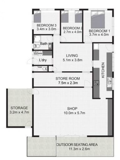 Property Alexandra Hills QLD 4161 IMAGE 0