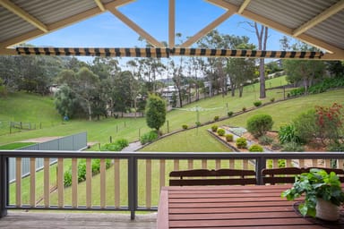 Property 18 Jarrah Crescent, CORDEAUX HEIGHTS NSW 2526 IMAGE 0