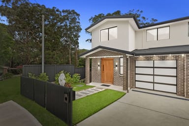 Property 19 Parkland Avenue, RYDALMERE NSW 2116 IMAGE 0