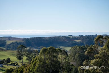 Property Lot 2 & 3, 455 Preolenna Road, Flowerdale TAS 7325 IMAGE 0