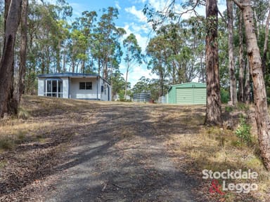 Property 15 Cowans Drive, Dales Creek VIC 3341 IMAGE 0