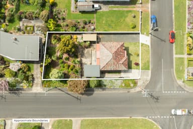 Property Lot 1 & 2 46 Appledore Street, Miandetta TAS 7310 IMAGE 0