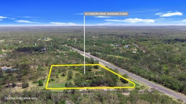 Property 20 Condor Drive, Sunshine Acres QLD 4655 IMAGE 0