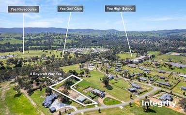 Property 8 Roycroft Way, Yea VIC 3717 IMAGE 0