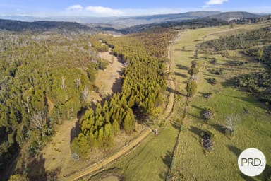 Property lot 1, / Rockmount Road, Ellendale TAS 7140 IMAGE 0