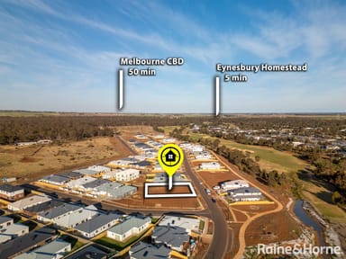 Property 33 Cobram Drive, EYNESBURY VIC 3338 IMAGE 0