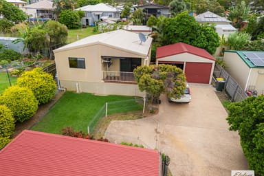 Property 129 Off Lane, South Gladstone QLD 4680 IMAGE 0