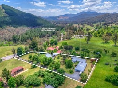 Property 3 Bells Gully Road, Wandiligong VIC 3744 IMAGE 0