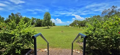 Property 124 Baluria Road, WAGAIT BEACH NT 0822 IMAGE 0