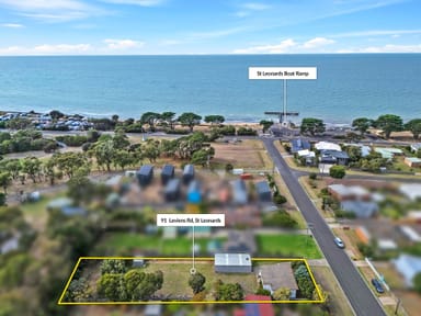 Property 91 Leviens Road, St Leonards VIC 3223 IMAGE 0
