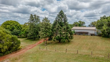 Property 56 Magnussen's Road, Cushnie QLD 4608 IMAGE 0