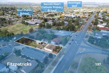 Property 197 & 199 Lake Albert Road, Kooringal NSW 2650 IMAGE 0