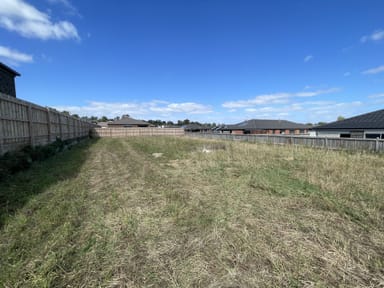 Property Lot 9 Jasmine Street (Petty Road), Bunyip VIC 3815 IMAGE 0