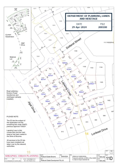 Property 1059, Lapwing Loop, DJUGUN WA 6725 IMAGE 0