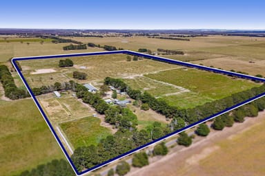 Property 400 Brisbane Ranges Road, Mount Wallace VIC 3342 IMAGE 0