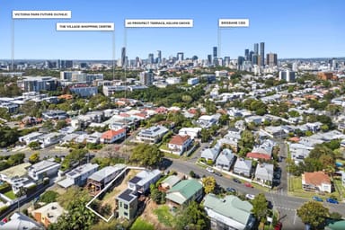 Property 40 Prospect Terrace, Kelvin Grove QLD 4059 IMAGE 0