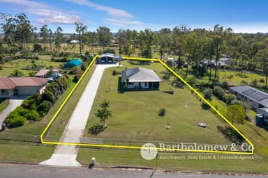 Property 44-46 Duncan Drive, Aratula QLD 4309 IMAGE 0
