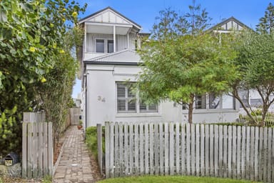 Property 34 Edgecliffe Avenue, SOUTH COOGEE NSW 2034 IMAGE 0