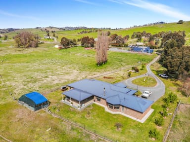 Property 456 Grahamstown Road, Adelong NSW 2729 IMAGE 0