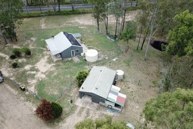 Property 1461 Wallaville Goondoon Road, Drinan QLD 4671 IMAGE 0