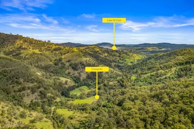 Property Lot 3 & Lot 60 2642 Carrowbrook Road, Carrowbrook, SINGLETON NSW 2330 IMAGE 0