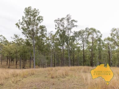 Property .0 Beeron Road, BEERON QLD 4626 IMAGE 0
