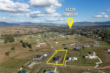 Property 1 Prospector Rise, Kilcoy QLD 4515 IMAGE 0