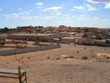 Property LOT, 660 Brewster Street, Coober Pedy SA 5723 IMAGE 0