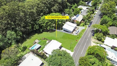 Property 153 Panorama Drive, Rosemount QLD 4560 IMAGE 0