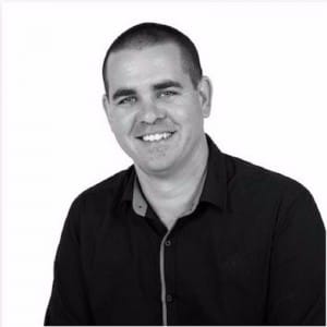 Property Agent Jeroen Waalder