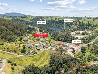 Property 2a Cascade Dam Road, Derby TAS 7264 IMAGE 0