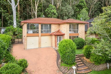 Property 10 Kauri Court, Ourimbah NSW 2258 IMAGE 0