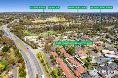 Property 7/275 Cranbourne-Frankston Road, Langwarrin VIC 3910 IMAGE 0