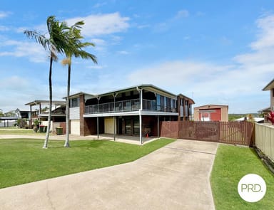 Property 9 Caledon Street, TANNUM SANDS QLD 4680 IMAGE 0