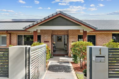 Property 1 Jasmine Street, Wakerley QLD 4154 IMAGE 0