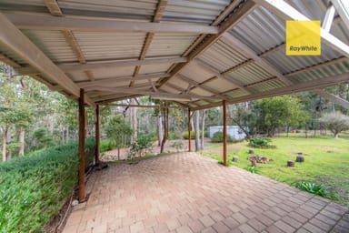 Property 90 Leschenaultia, Nannup WA 6275 IMAGE 0