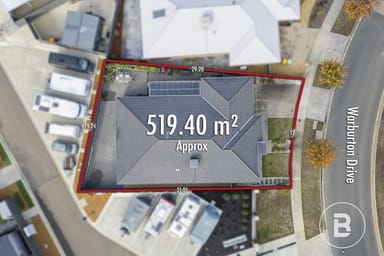Property 16 Warburton Drive, Lucas VIC 3350 IMAGE 0