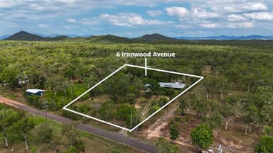 Property 6 Ironwood Avenue, Cooktown QLD 4895 IMAGE 0