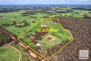 Property 1175 Millinup Road, PORONGURUP WA 6324 IMAGE 0