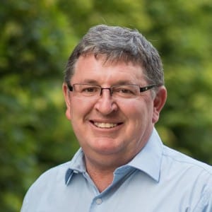 Property Agent Brett Dwyer